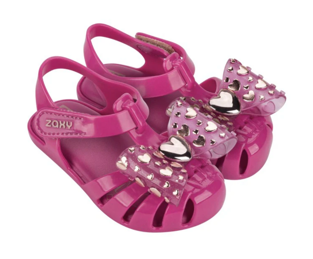 Zaxy Nina Preciosa Sand BB Pink