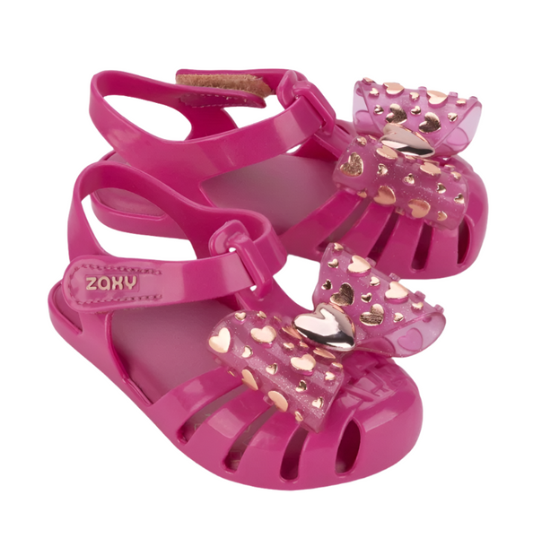 Zaxy Nina Preciosa Sand BB Pink