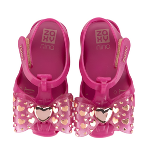 Zaxy Nina Preciosa Sand BB Pink