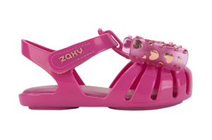 Zaxy Nina Preciosa Sand BB Pink