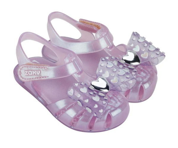 Zaxy Nina Preciosa Sand BB Violet