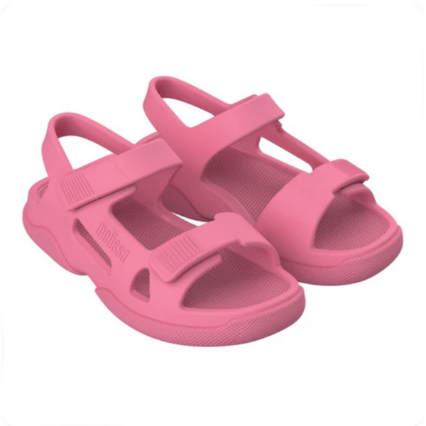 Melissa Free Papete AD Pink