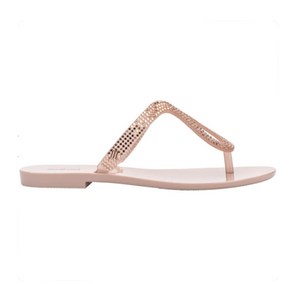 Melissa Harmonic Lana AD Pink Bronze