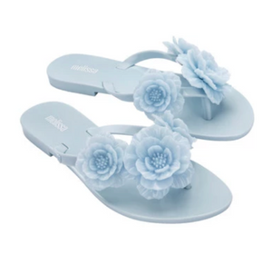 Melissa Harmonic Springtime AD Blue