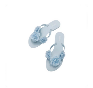 Melissa Harmonic Springtime AD Blue