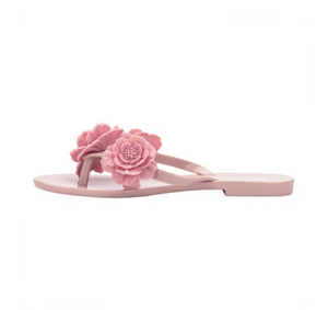 Melissa Harmonic Springtime AD Pink