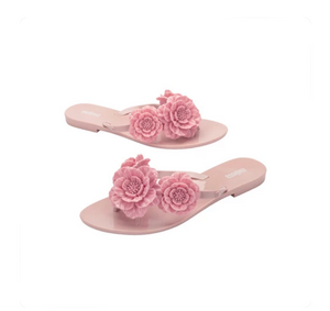 Melissa Harmonic Springtime AD Pink