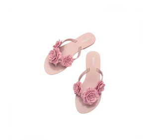 Melissa Harmonic Springtime AD Pink