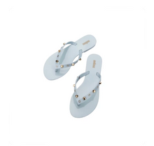 Load image into Gallery viewer, Melissa Harmonic Studs II AD Blue
