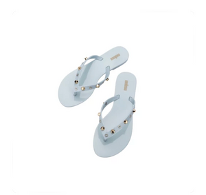 Melissa Harmonic Studs II AD Blue