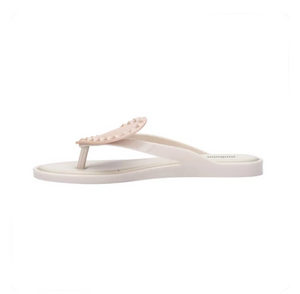 Melissa Lily AD Beige Pink