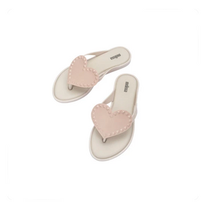 Melissa Lily AD Beige Pink