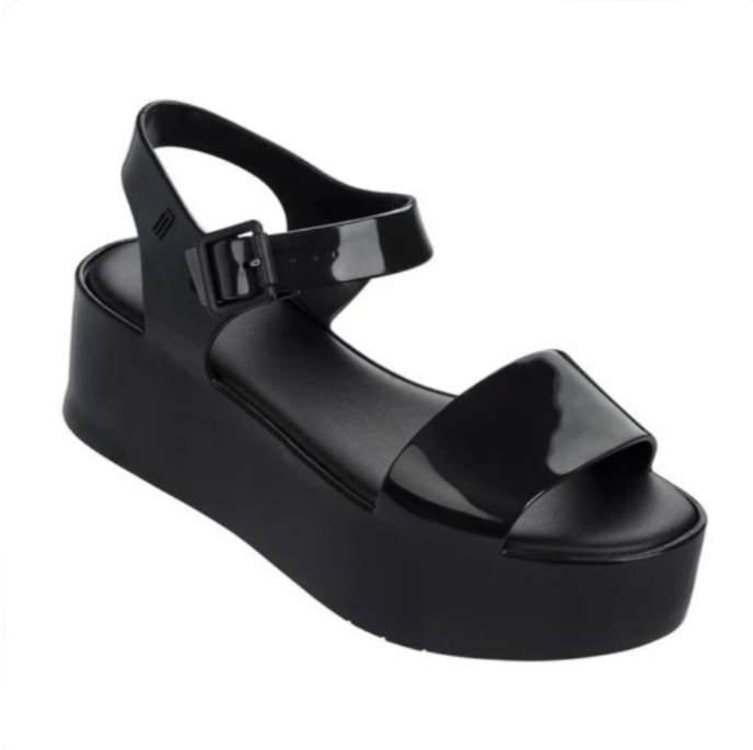 Melissa Mar AD Black