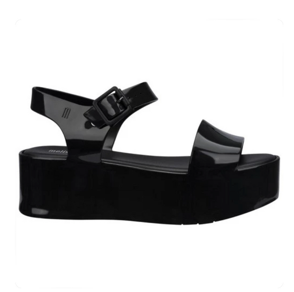 Melissa Mar AD Black