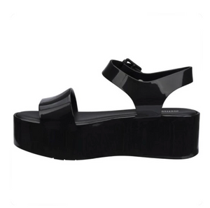 Melissa Mar AD Black