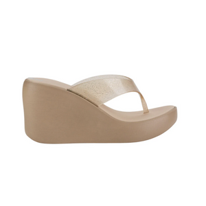 Zaxy Sunny Plat Fem Light Beige