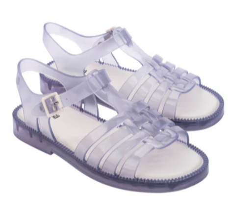 Melissa Possession Fresh AD Clear White