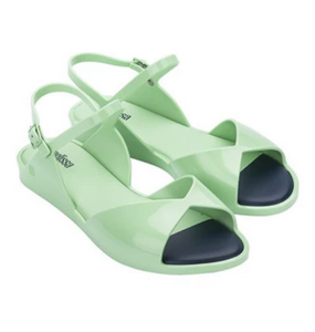 Melissa Silky AD Green