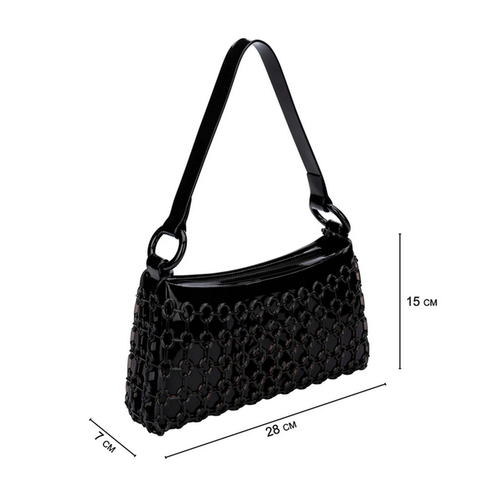 Melissa Hoop Bag