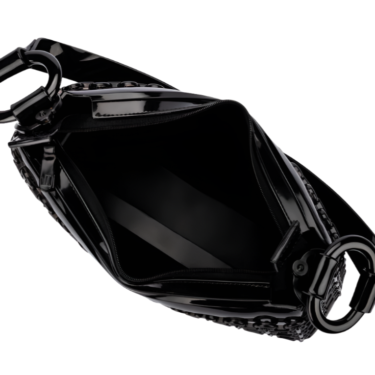 Melissa Hoop Bag
