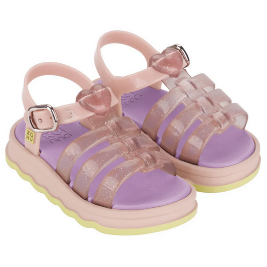 Zaxy Nina Baby Power BB
