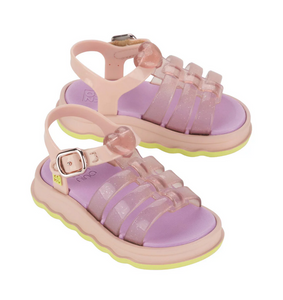 Zaxy Nina Baby Power BB Light Nude