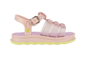 Zaxy Nina Baby Power BB Light Nude