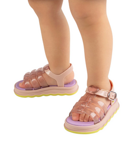 Zaxy Nina Baby Power BB Light Nude