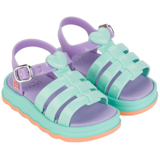 Zaxy Nina Baby Power BB