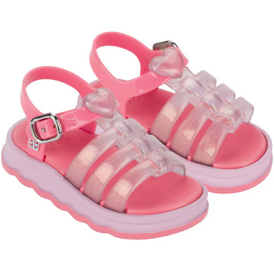 Zaxy Nina Baby Power BB