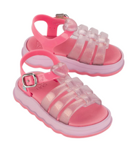 Load image into Gallery viewer, Zaxy Nina Baby Power BB Pink Clear
