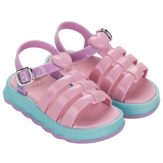 Zaxy Nina Baby Power BB