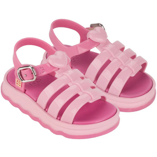 Zaxy Nina Baby Power BB