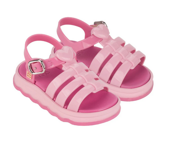 Zaxy Nina Baby Power BB Pink