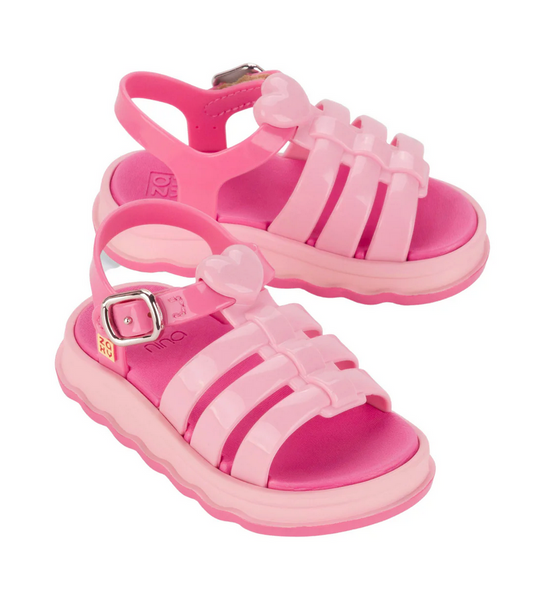 Zaxy Nina Baby Power BB Pink