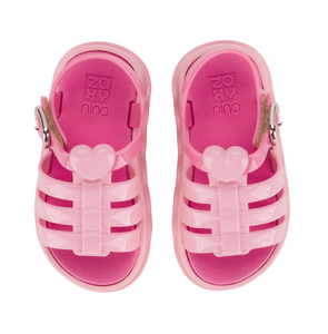 Zaxy Nina Baby Power BB Pink