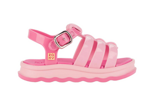 Zaxy Nina Baby Power BB Pink