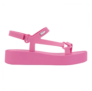 Melissa Sun DownTown Platform AD Pink