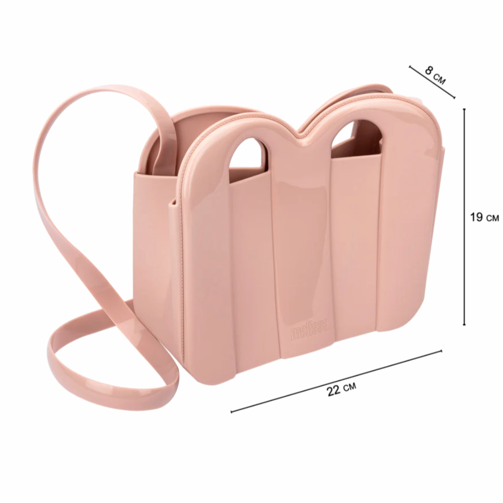 Melissa M Bag