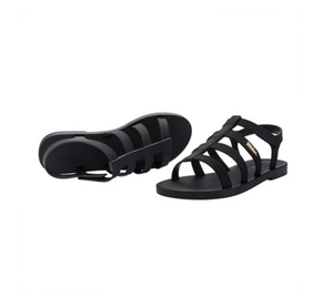 Melissa Sun Rodeo AD Black