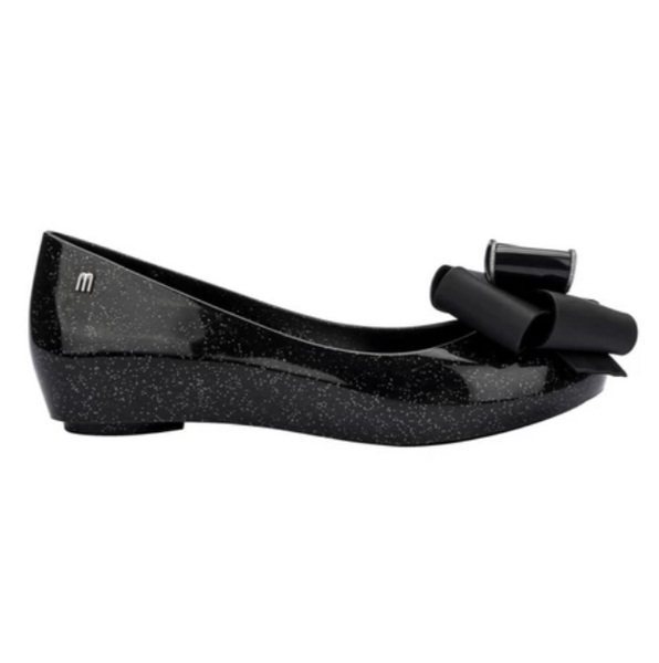 Melissa Ultragirl Sweet XXIII Ad Black