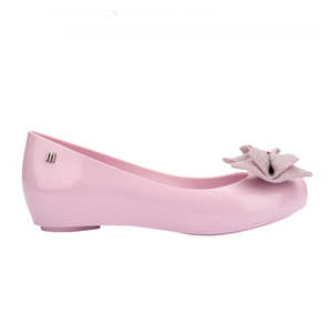 Melissa Ultragirl Sweet XXIV Ad Pink