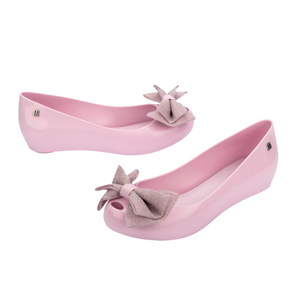 Melissa Ultragirl Sweet XXIV Ad Pink