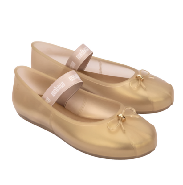 Melissa Sophie Ad Gold