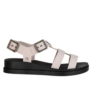 Zaxy Absoluta Sand Ad Off White/Black