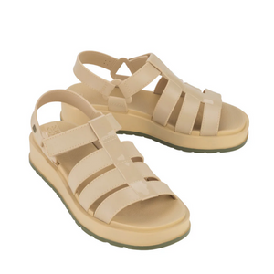 Zaxy Conectada Sand Ad Light Beige