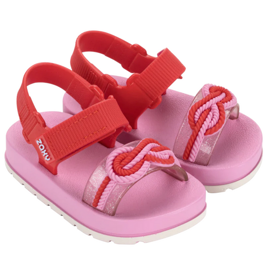 Zaxy Nina Navy Sand BB