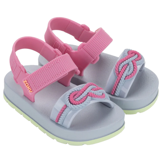 Zaxy Nina Navy Sand BB