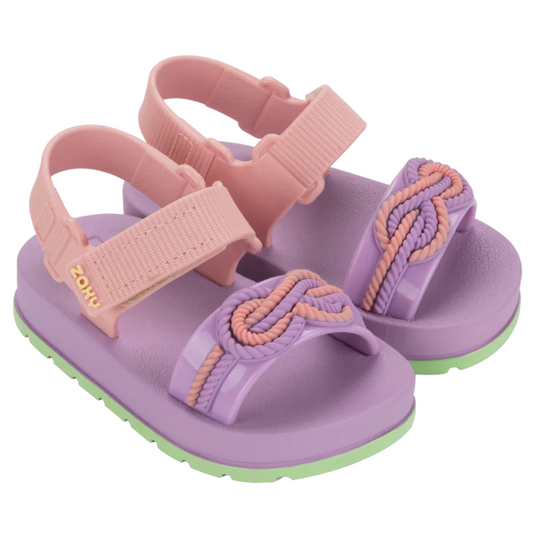 Zaxy Nina Navy Sand BB