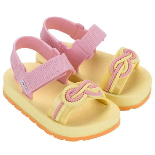 Zaxy Nina Navy Sand BB